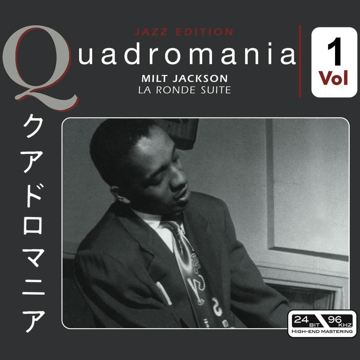 La Ronde Suite Vol 1