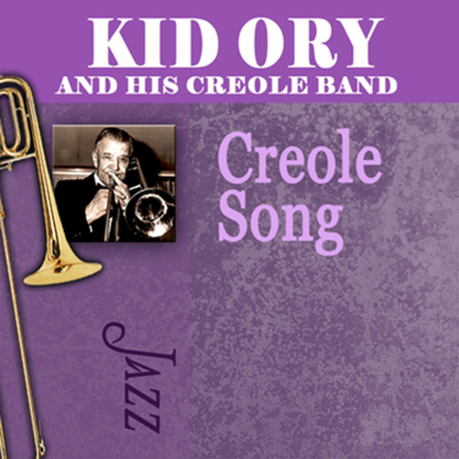Creole Song