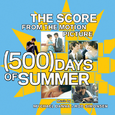 The Score from the Motion Picture (500) Days of Summer