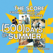 The Score from the Motion Picture (500) Days of Summer专辑