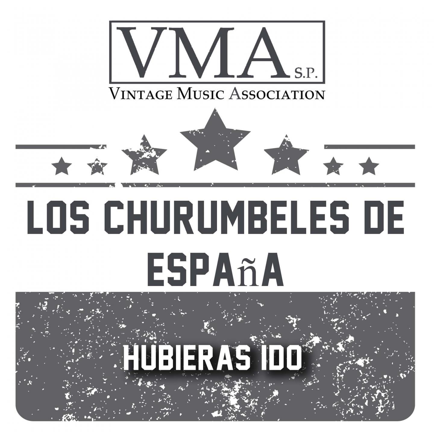 Hubieras Ido