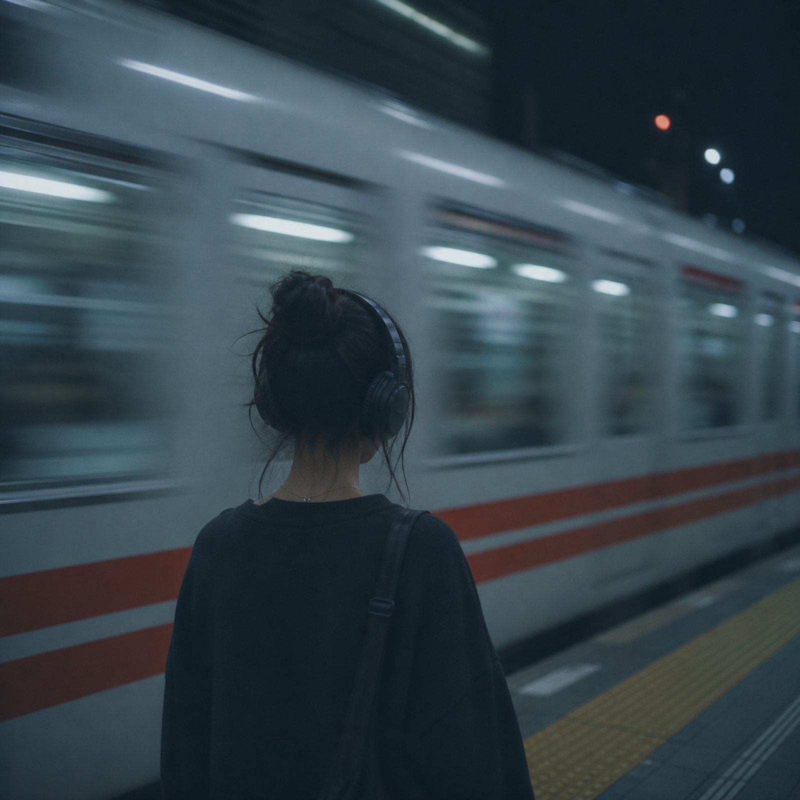 Erase You (Still on Replay)