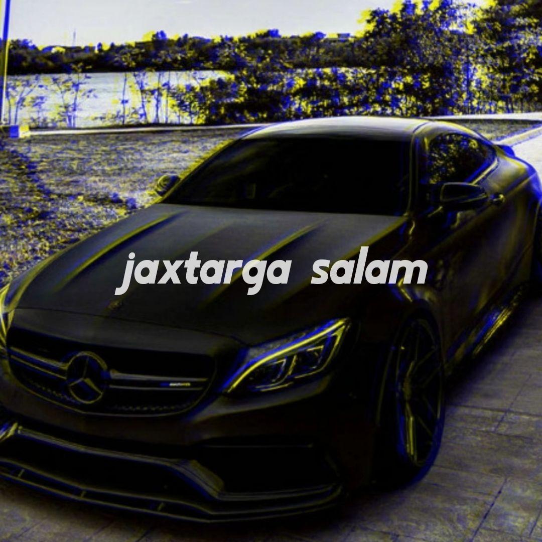 JaxTarGa salam（Original Mix）