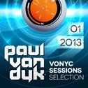 VONYC Sessions Selection 2013-01专辑