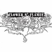 Flower N' Flames