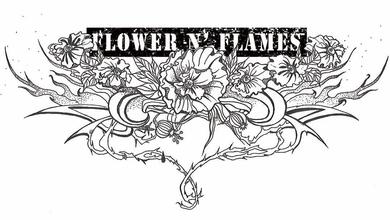 Flower N' Flames