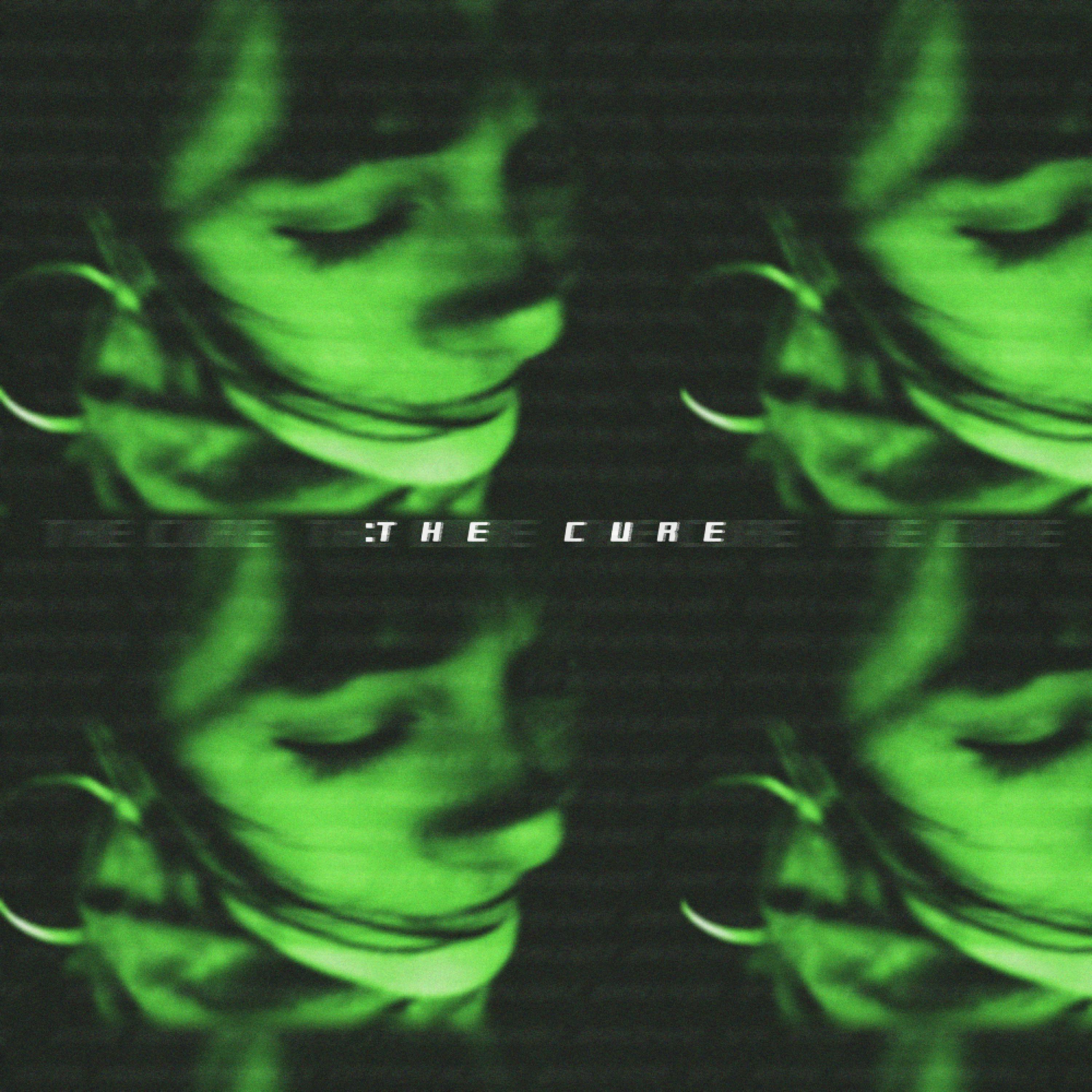 The Cure