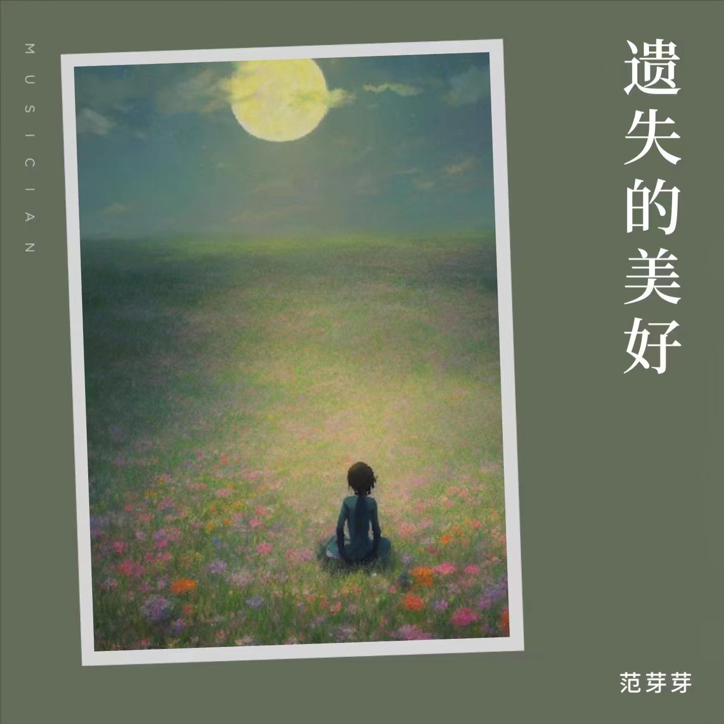 遗失的美好 (我始终带着你爱的微笑)
