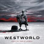 专辑《Westworld: Season 2 (Music From the HBO Series)》