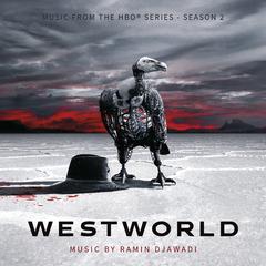 Ramin Djawadi《Westworld吉他谱》_音色纯净通透