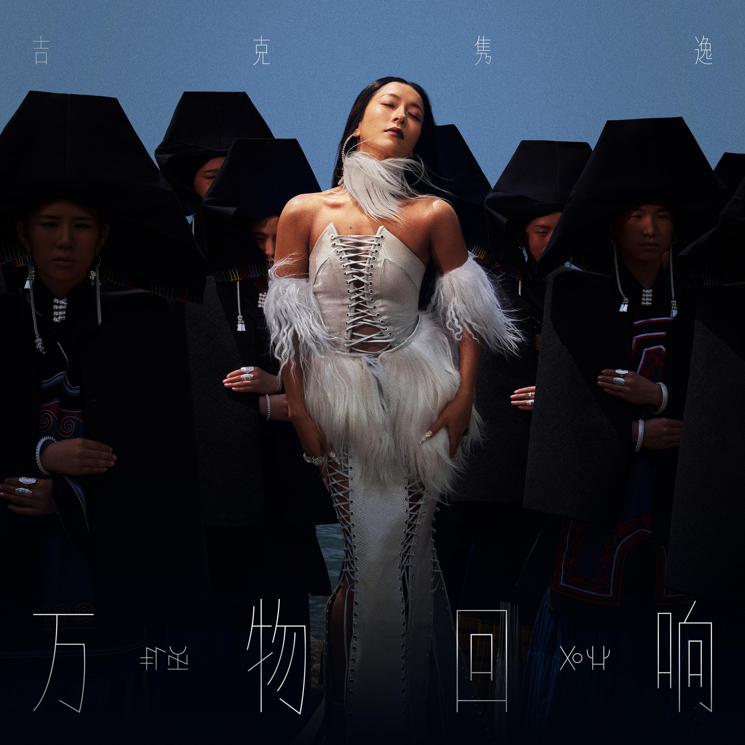 万物回响