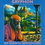 Red Queen to Gryphon Three专辑