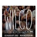 2012-08-03 - Highland Bowl - Rochester, NY (Roadcase 008)