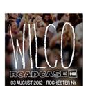 2012-08-03 - Highland Bowl - Rochester, NY (Roadcase 008)专辑