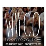 2012-08-03 - Highland Bowl - Rochester, NY (Roadcase 008)专辑
