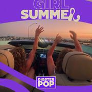 Girl Summer by Digster Pop