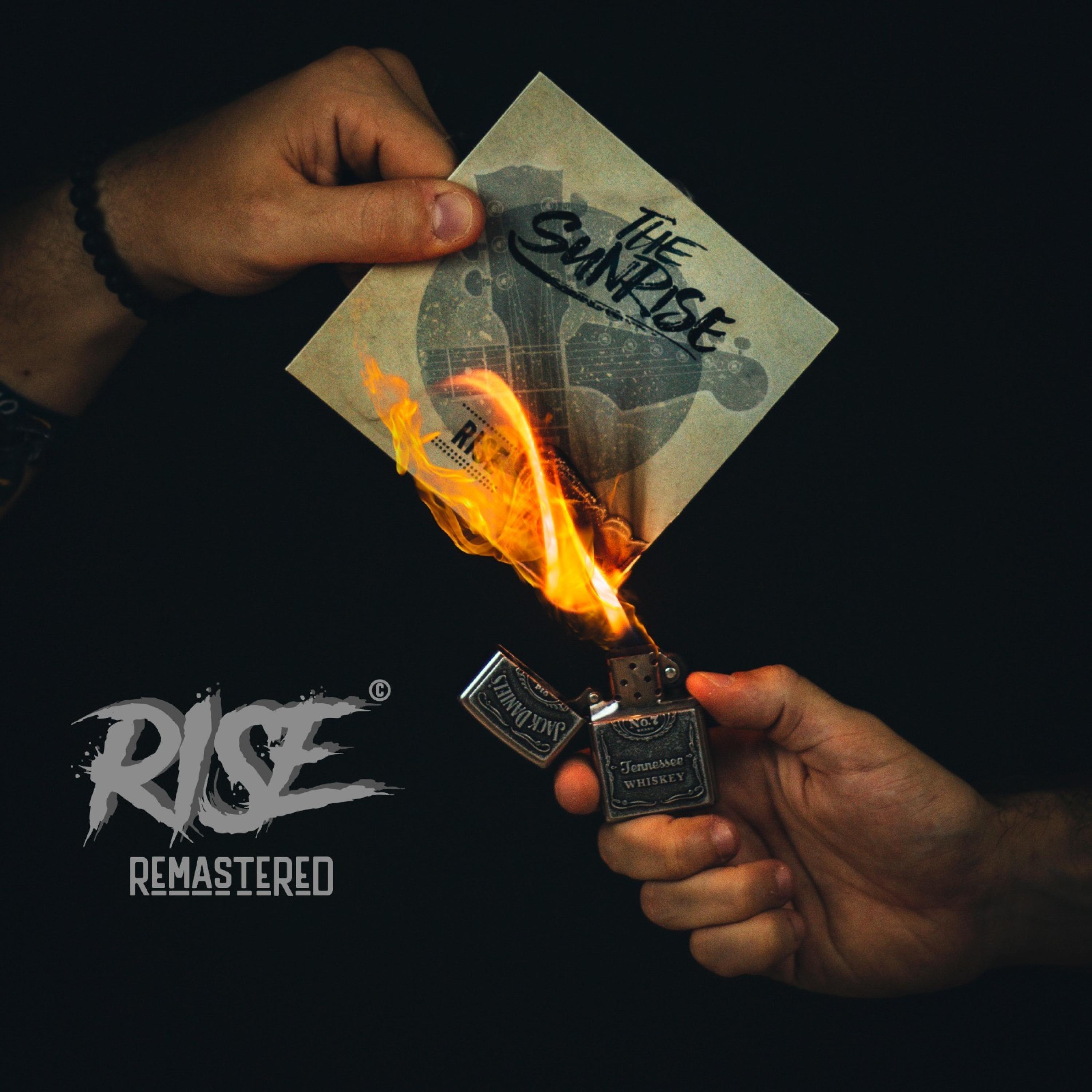 Rise (Remastered 2020)