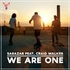 Sarazar - We Are One