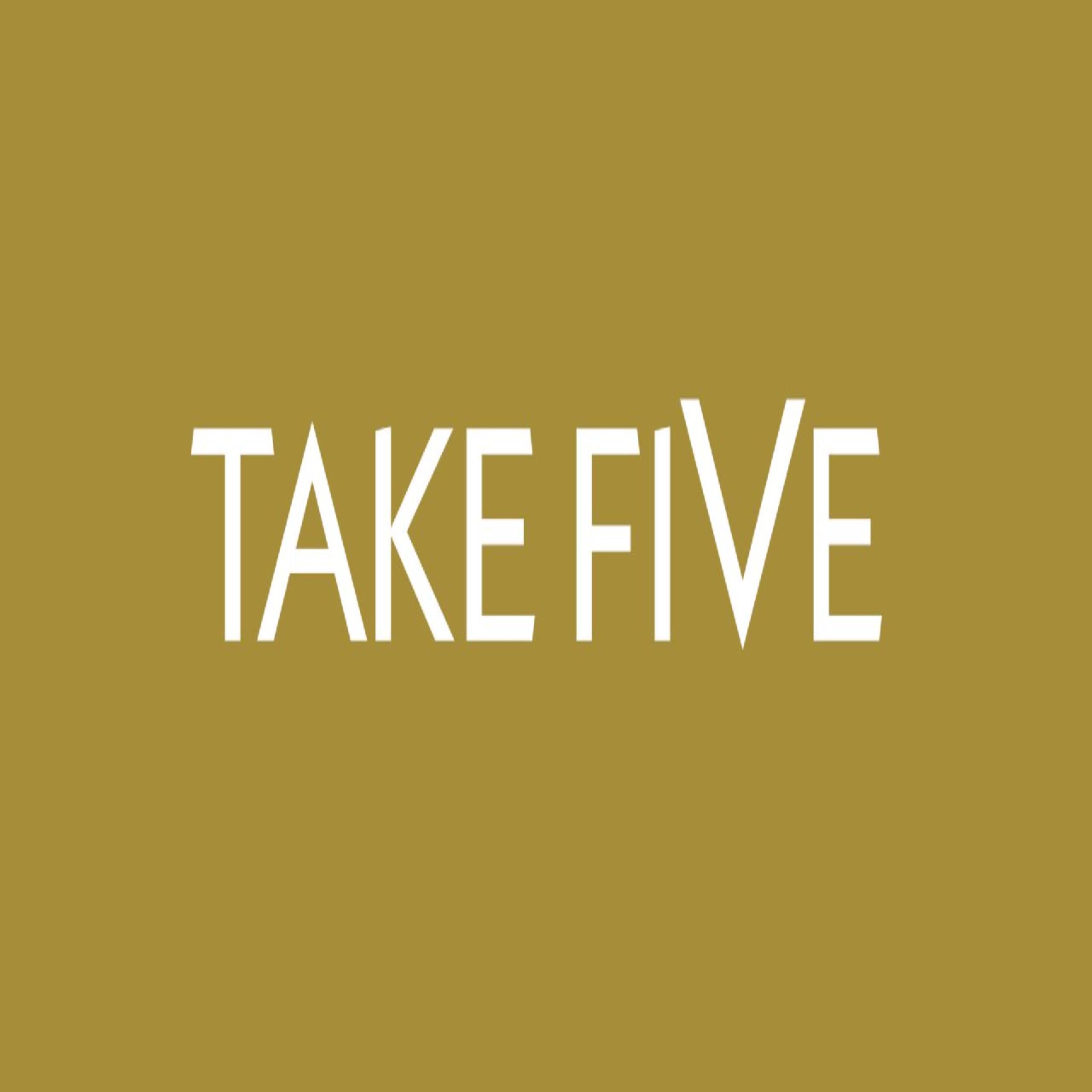 Take Five