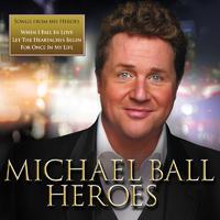 Michael Ball - Hero (karaoke)