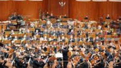 SWR Sinfonieorchester Baden-Baden und Freiburg