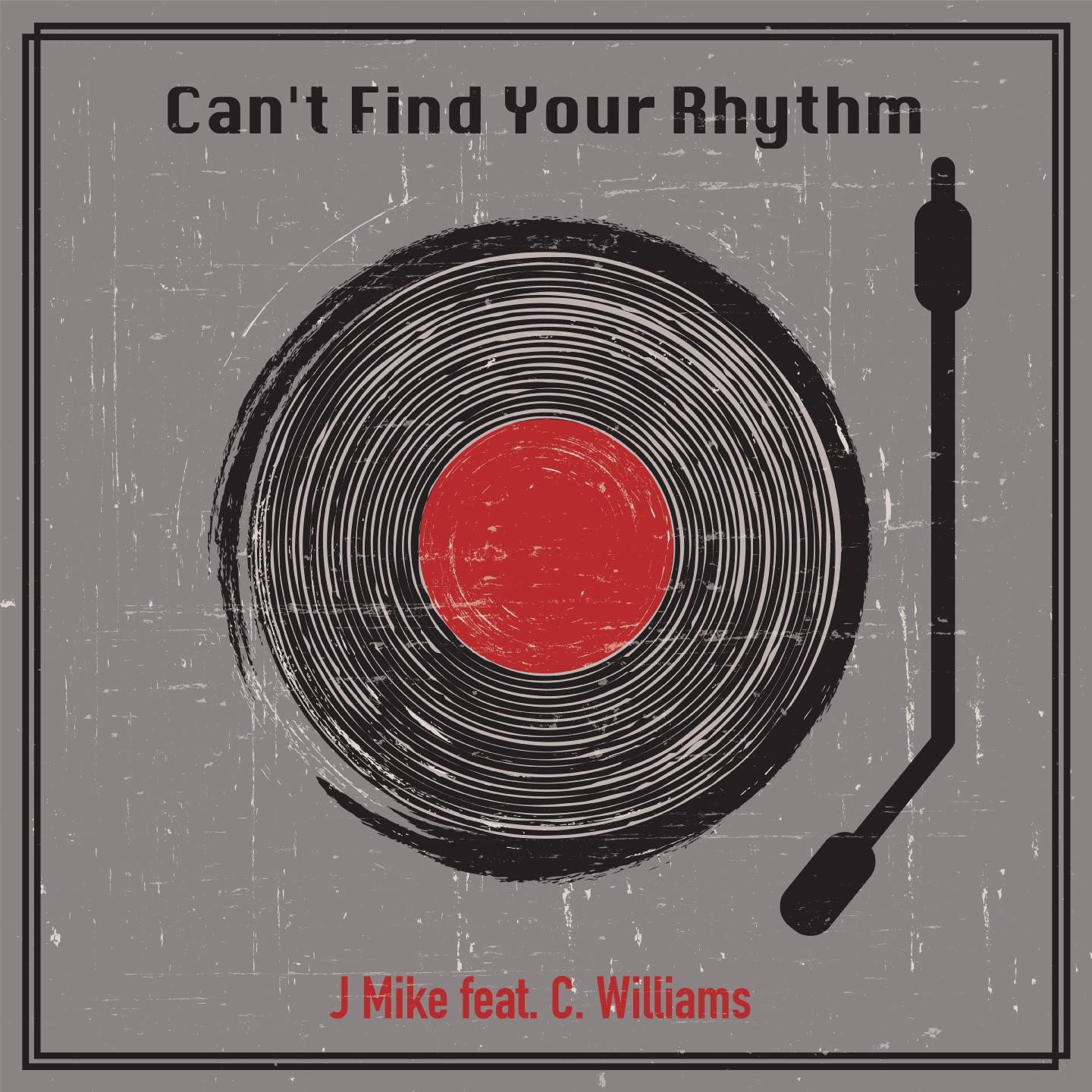 Can't Find Your Rhythm