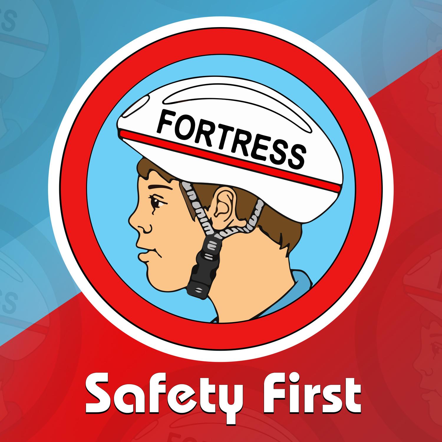 Safety First