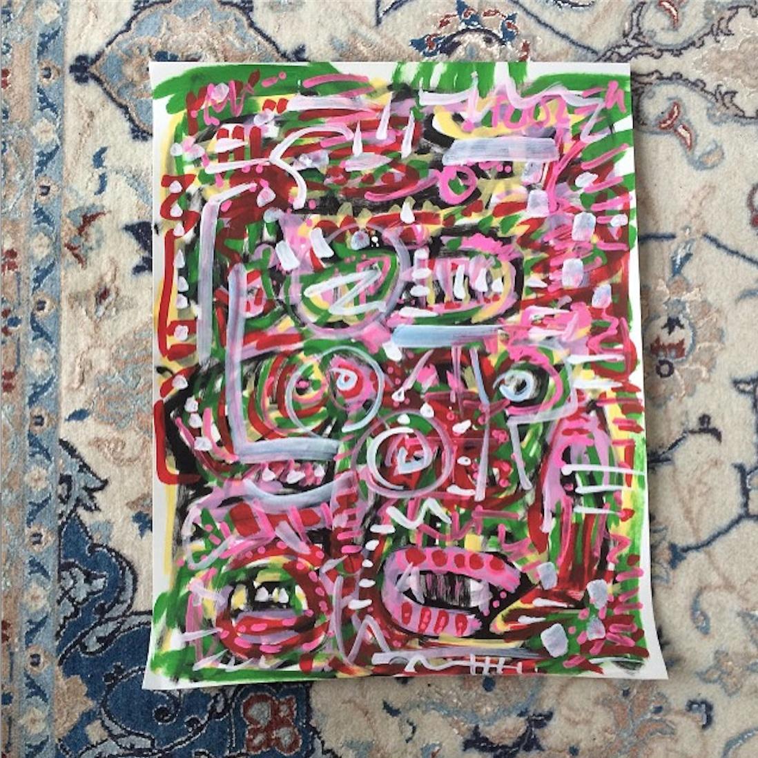 IF I RULED THE WORLD