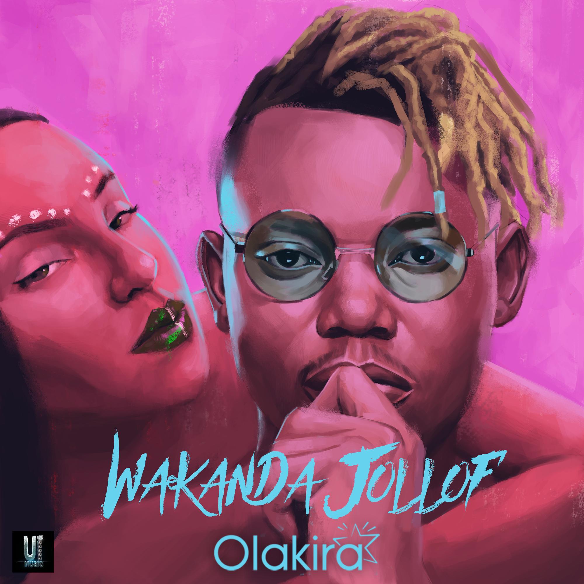 Olakira - Till Dawn