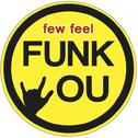 FEW FEEL funk you专辑