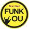 FEW FEEL funk you专辑