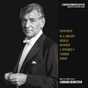 Overtures: Mozart - Nicolai - Strauss, Jr. - von Weber - Thomas专辑