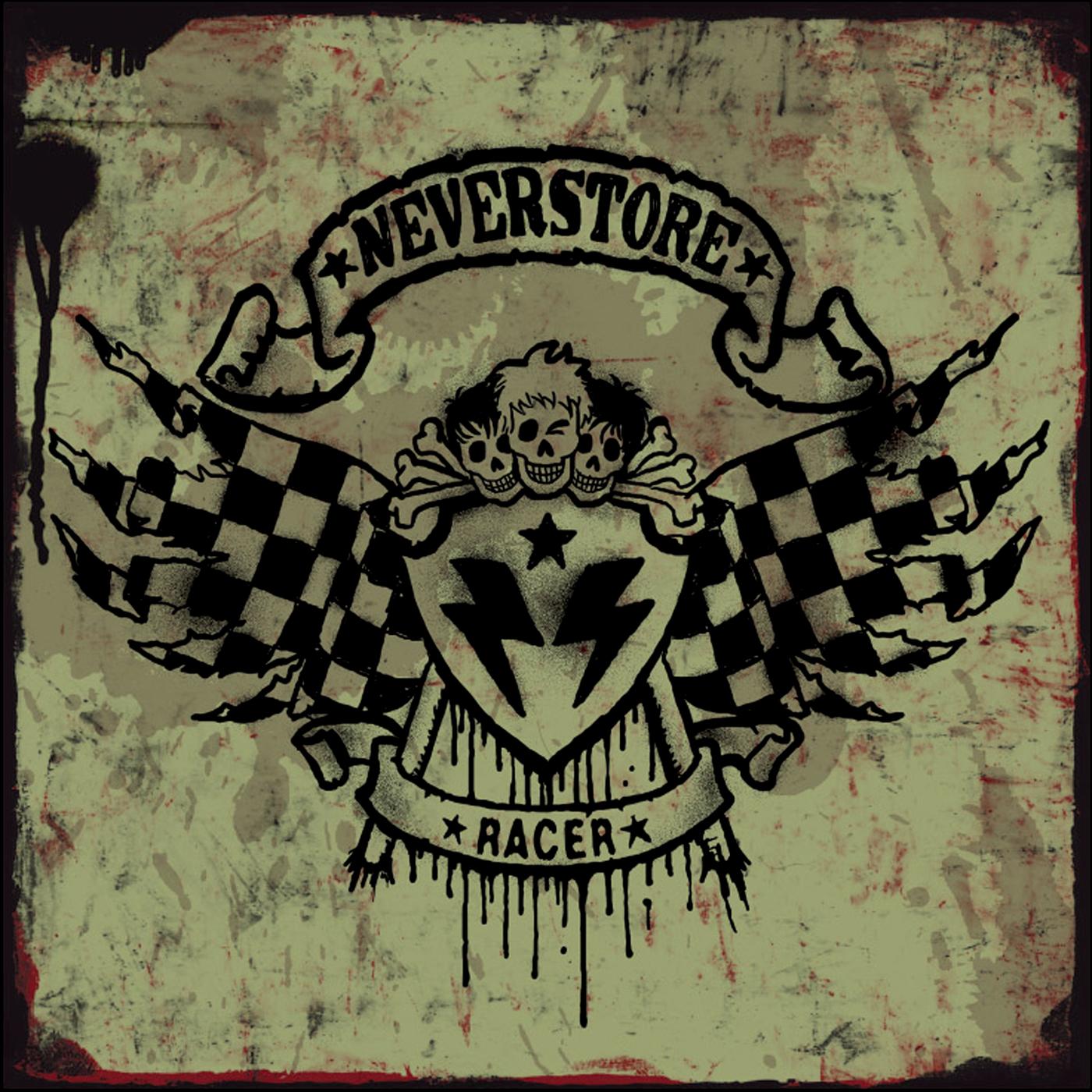 Racer (Edit)