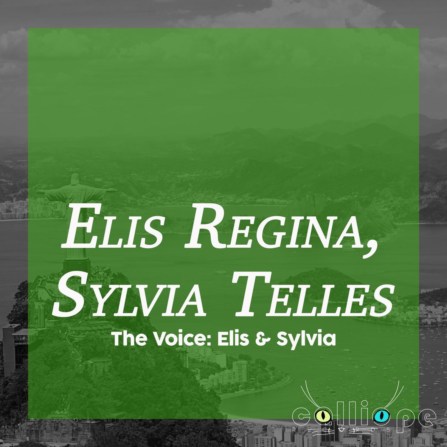 The Voice: Elis & Sylvia