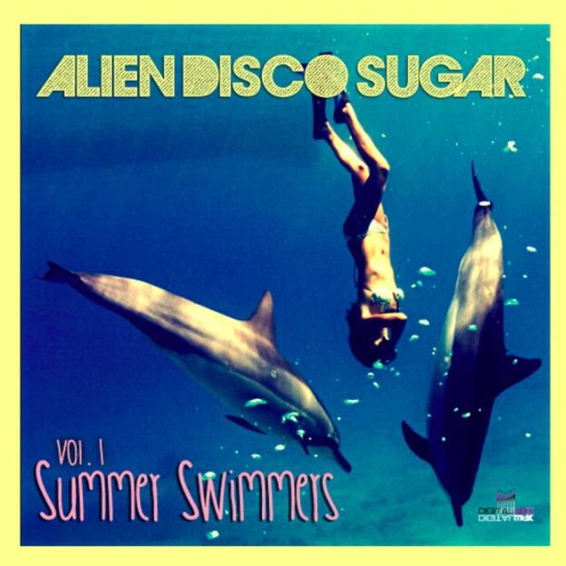 Summer Swimmers, Vol. 1