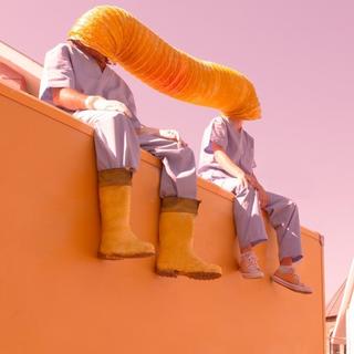 情话博物馆 | 悄悄话只想对你说