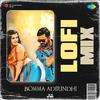 DJ AFTAB - Bomma Adirindhi - Lofi Mix