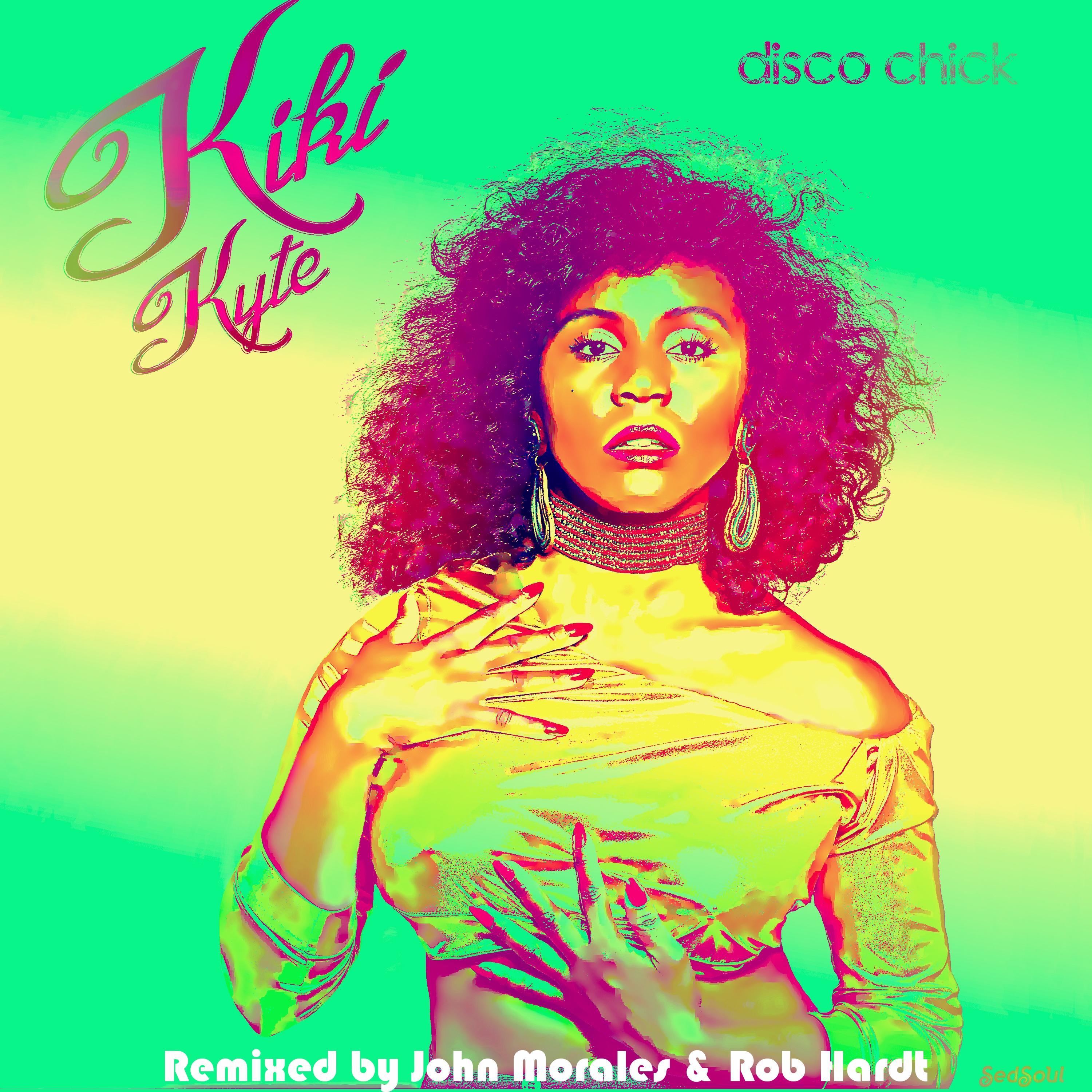 Disco Chick (John Morales M+M Kiki ́s Vocal Dub)