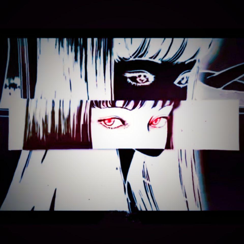 富江 （Dark Light）