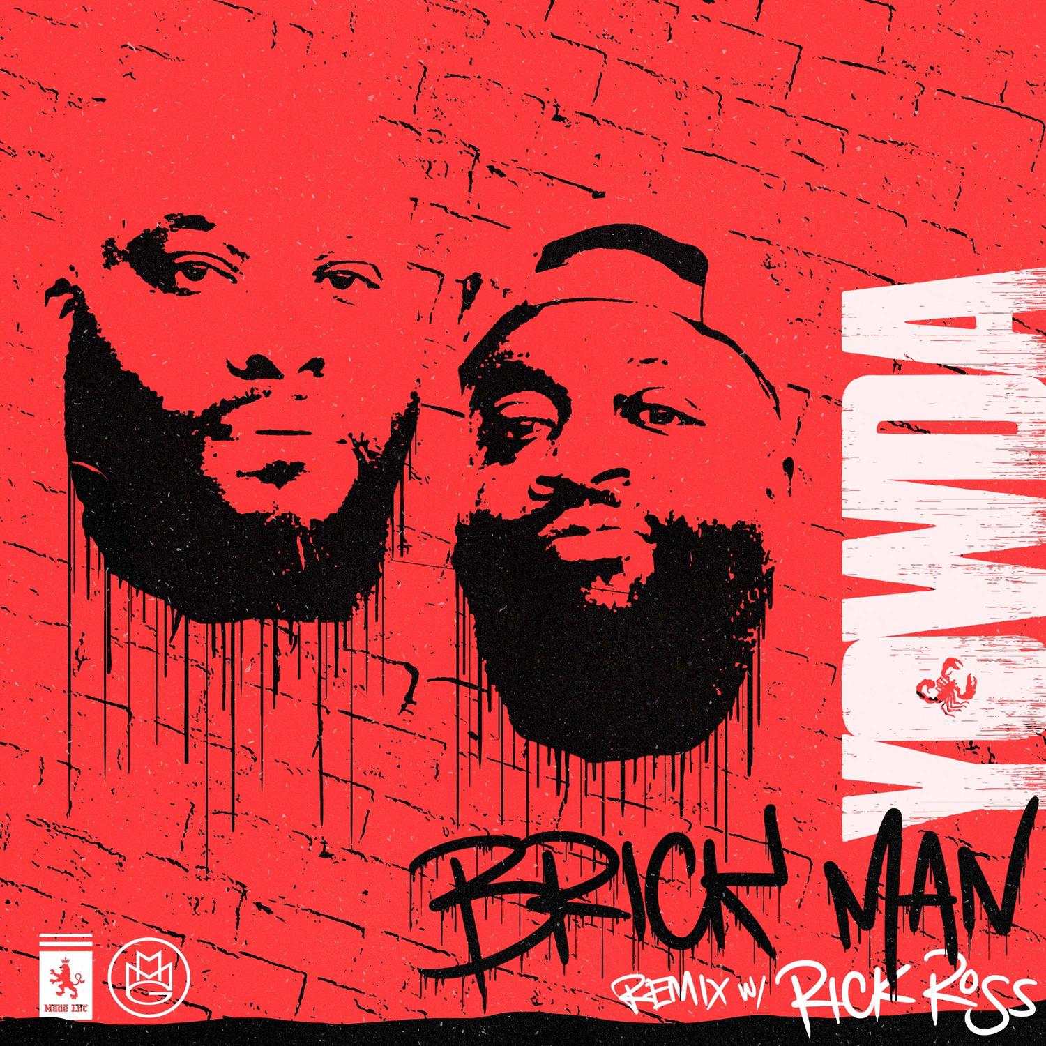 Brick Man Remix