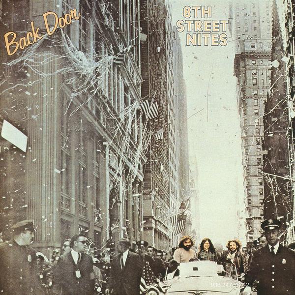 8th Street Nites (Album Version)