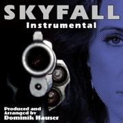 Skyfall Instrumental