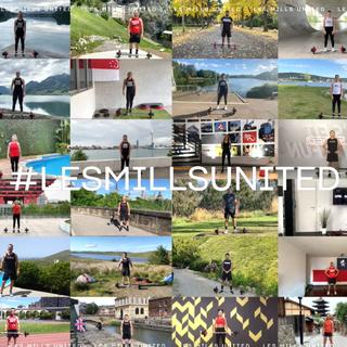 BODYPUMP UNITED (原BP115) - Q3/2020