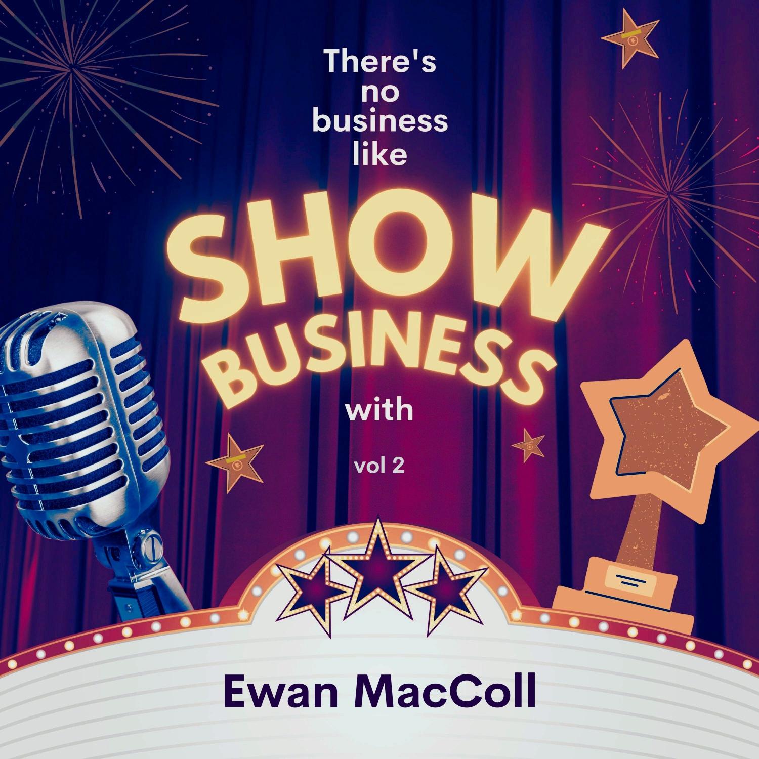 Ewan MacColl - Brother Won't You Join the Line (Original Mix)