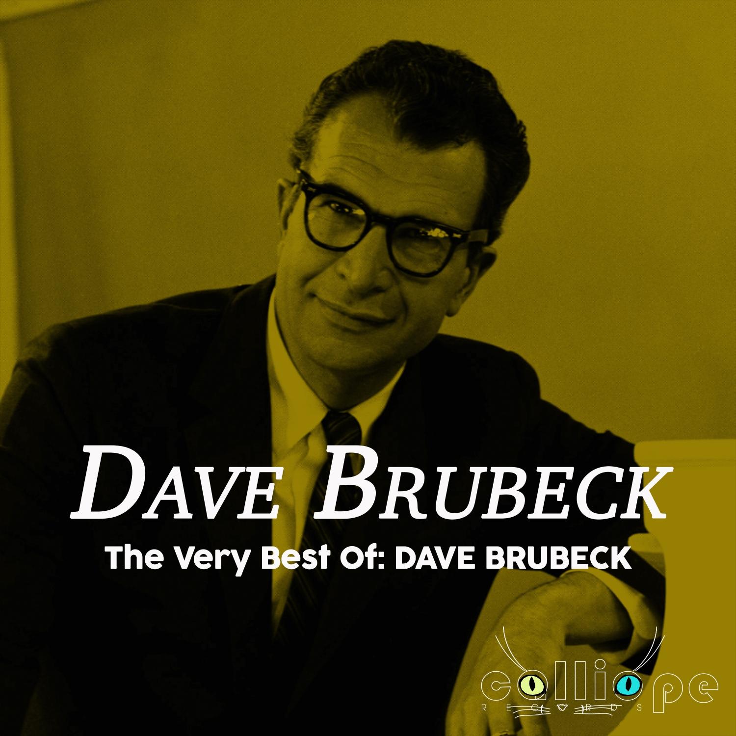 The Very Best Of: Dave Brubeck