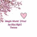 Magic World（Prod by Sky.High)专辑