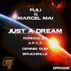 FuLi - Just a Dream (A.P.T.A Remix)