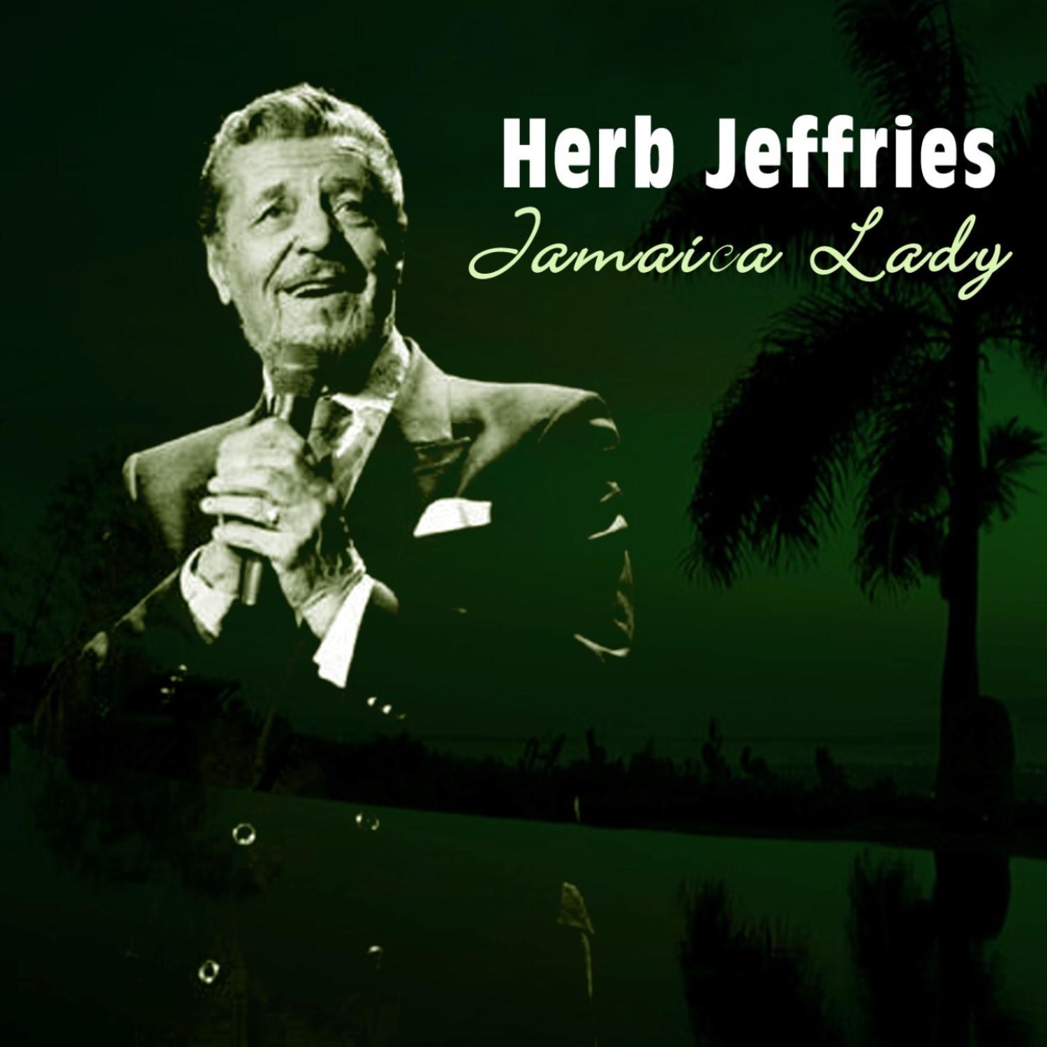 Jamaica Lady