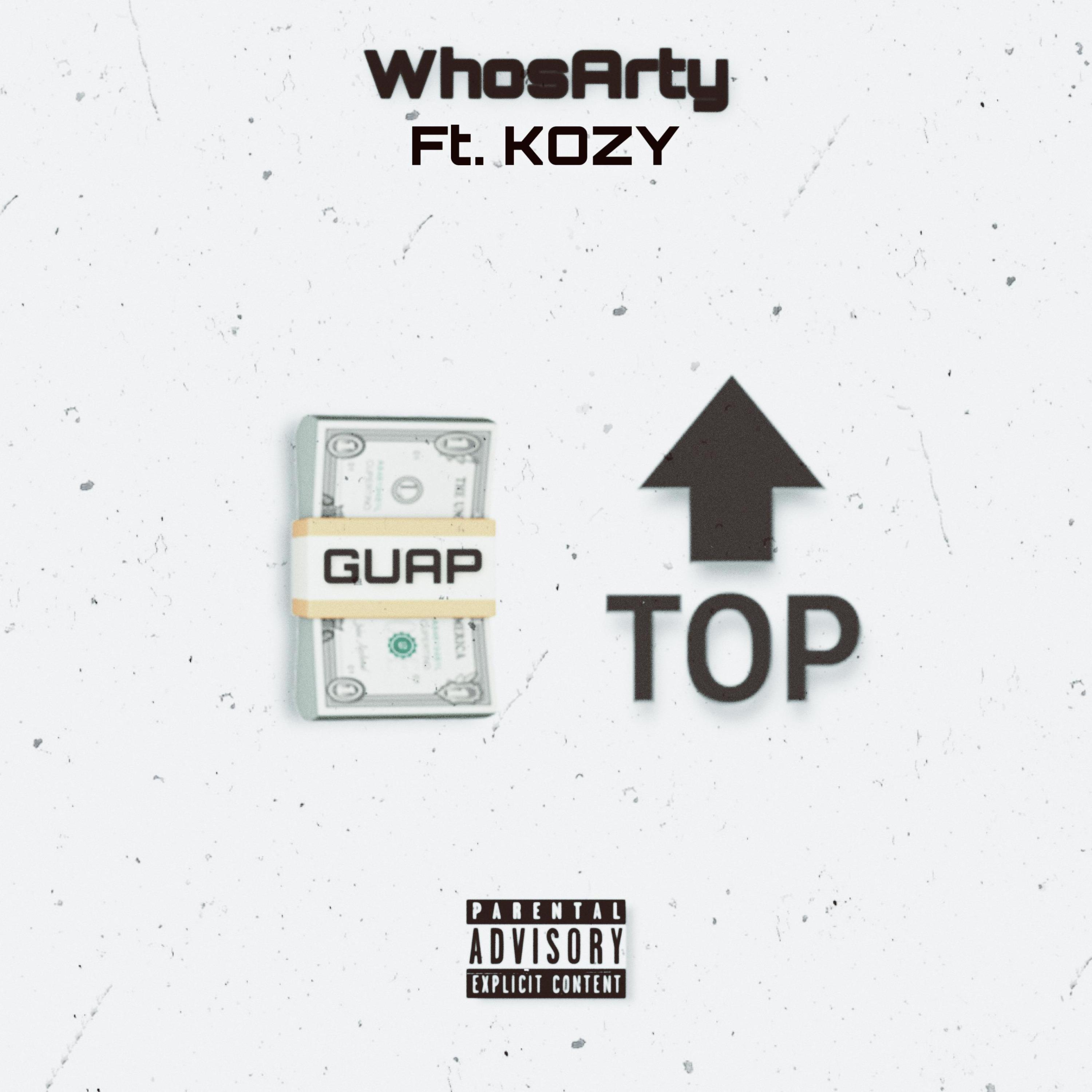 Guap Top (feat. KOZY)