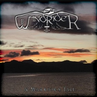 A Warrior's Tale